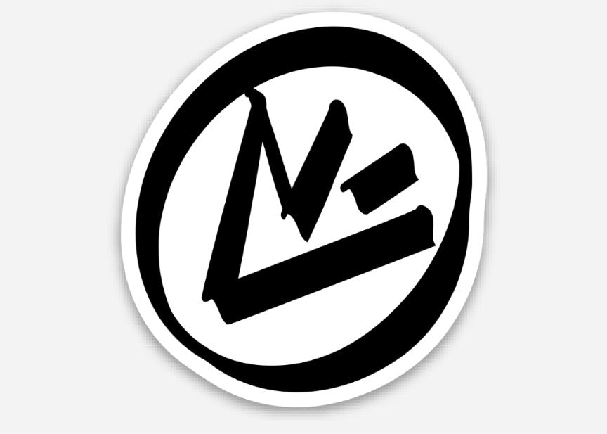 LNE Stickers